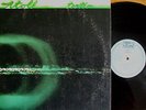 ORIGINAL LP ATOLL TERTIO FRENCH PROG ROCK PSYCH MAGMA ZEULH 1ST PRESS 1977 EX