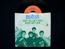 BEATLES, GOT TO GET YOU INTO MY LIFE/HELTER SKELTER 7
