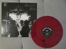Mercyful Fate - Mercyful Fate Rave on Records RARE LIVE LP Near Mint Red Vinyl
