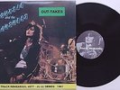 Siouxsie & The Banshees -Out-Takes LP Rehearsal 1977 / Demos 1981 Creatures Cure