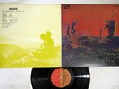 PINK FLOYD MORE EMI EMS-80319 Japanese Pressing Vinyl LP