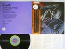 JOHN COLTRANE QUARTET CRESCENT ABC/IMPULSE YS-8506-AI Japanese Pressing OBI LP