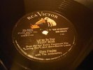 ROCKABILLY ELVIS PRESLEY Teddy Bear RCA 7000