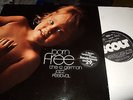 BORN FREE THE 12. GERMAN JAZZ FESTIVAL FRANKFURT 1970 3LP SET 1970 SCOUT SCS 11