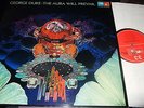 GEORGE DUKE : THE AURA WILL PREVAIL LP 1975 BASF MPS GERMANY