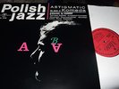 KOMEDA QUINTET : ASTIGMATIC LP 2007 MUZA POLAND