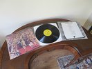 The Rolling Stones - It's Only Rock 'N' Roll LP - ORIGINAL Ex 1st UK Press Vinyl