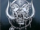 MOTORHEAD No Remorse 2XLPs Bronze PROLP 5 + inners 1984 Excellent