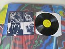The Rolling Stones - Emotional Rescue LP - ORIGINAL Ex+ 1st GB Vinyl - Poster