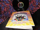 BEST COPY AROUND 1967 MONO Orig   THE BEATLES   Magical Mystery Tour SWIRL PSYCH