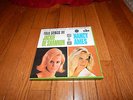 Vintage Folk Songs by Jackie DeShannon & Nancy Ames Reel to Reel Tape