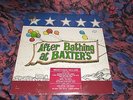 SEALED PROMO JEFFERSON AIRPLANE LP #2 BAXTERS L.S.D. EATER   SF ACID SOUND PSYCH