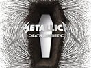 METALLICA DEATH MAGNETIC LP VINYL 33RPM NEW 2008 45RPM BOX SET