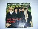 The Rolling Stones  19th Nervous Breakdown Single Schallplatte Oldie