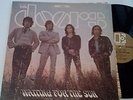 The Doors Waiting For the Sun MONO LP vinyl US gold Elektra EKL 4024 VG+