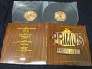 Primus Brown Album 2LP Vinyl Interscope Records