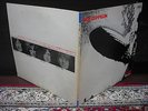 Led Zeppelin 1st S/T Same Title Japan Early Press LP G/F MEMBER COVER EX+