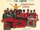 Phil Spector - The Christmas Album Vinyl LP (DOS628C)