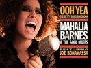 Barnes Mahalia & The Soul Mates - Ooh Yea The Betty Davis Songbook