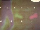 RUSSELL, Arthur - World Of Echo - Vinyl (2xLP)