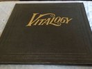 Pearl Jam vitalogy Vinyl Record Lp 1994 Grunge Seattle rock Eddie