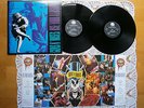 GUNS N' ROSES USE YOUR ILLUSION II  ORIGIN 1ST PRESS CROATIA NM-/M-/M-