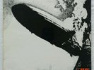 Led Zeppelin 1 first press version 2