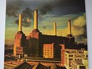 PINK FLOYD ANIMALS VINYL LP HARVEST SHVL 815 1977 UK A-2U/B-2U 1sr PRESS EX/EX