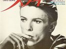 David Bowie - 45 - Japan 1976 - Stay (b/w) Word On A Wing - (Mint) (Beauty)