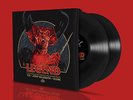 Legend Soundtrack - Jerry Goldsmith Double Vinyl LP Silva Screen Records