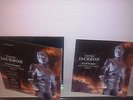 MICHAEL JACKSON HISTORY PAST, PRESENTE AND FUTURE.. 3LP 1995