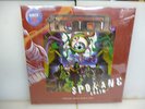 TOOL-SPOKANE AGAIN. SPOKANE, USA 2014.-BLUE VINYL LP-NEW.SEALED