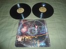 Hawkwind Space Ritual Record Album 2 LP Set - United Artists