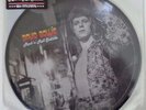 DAVID BOWIE ROCK N' ROLL SUICIDE VINYL PICTURE DISC 7
