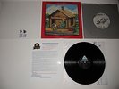 Grateful Dead Terrapin Station 1977 1st Press ARCHIVE MASTER Ultrasonic CLN