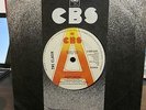The Clash - Remote Control / London's Burning Promo 7