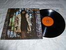 AL STEWART-orange '72 UK ORANGE CBS LP ORIG. PROG.FOLK S/WRITER
