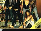 BON JOVI - IN BRAZIL (842 172-1) VERY RARE BRAZILIAN COMPILATION LP