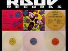 DE LA SOUL - 3 FEET HIGH AND RISING Deluxe - 3 LP VINYL 12