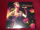 DAVID BOWIE - HURLING DISDAIN VOL TWO - RARE UK (1995) 2 LP SPLATTER VINYL NEW 