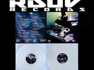 KENDRICK LAMAR - SECTION 80 - 2 LP Clear 180gram VINYL 12