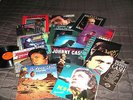 LP´s Johnny Cash -rar-