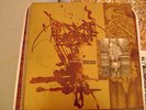TIAMAT - THE ASTRAL SLEEP LP FIRST EDITION
