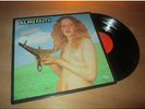 BLIND FAITH - steve WINWOOD - eric CLAPTON & RSO 2394 142 FrenchLp 1969