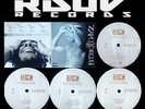 2PAC - BETTER DAYZ - 4 LP VINYL 12