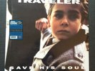 Blues Traveler Save His Soul Vinyl Lp Black Limited Pressing # 249 Out Of 250