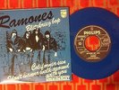 RAMONES - BLITZKRIEG BOP 7