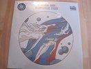 Causa Sui - Euporie Tide, 2xLP, Vinyl, Downloadcode, El Paradiso Records