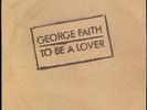 George Faith - To Be A Lover US Mango LP (Lee Perry) Listen