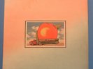 ALLMAN BROTHERS EAT A PEACH VINYL 2X LP 1972 CLUB PRESS GREAT COND VG+/VG+A